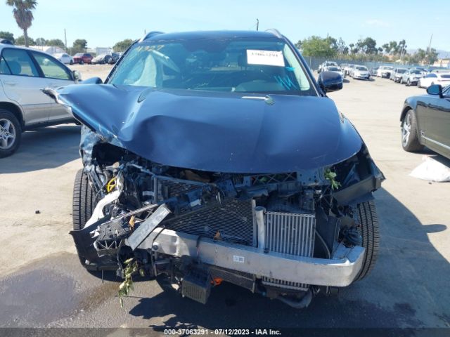 KNDRG4LG3N5123479 KIA Sorento Hybrid S