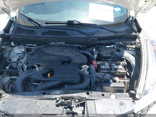 Nissan Juke Sv 2015 JN8AF5MR2FT505297 Image 10