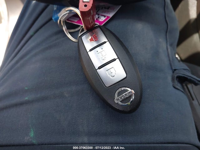 Nissan Juke Sv 2015 JN8AF5MR2FT505297 Image 11