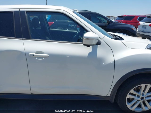 Nissan Juke Sv 2015 JN8AF5MR2FT505297 Image 13