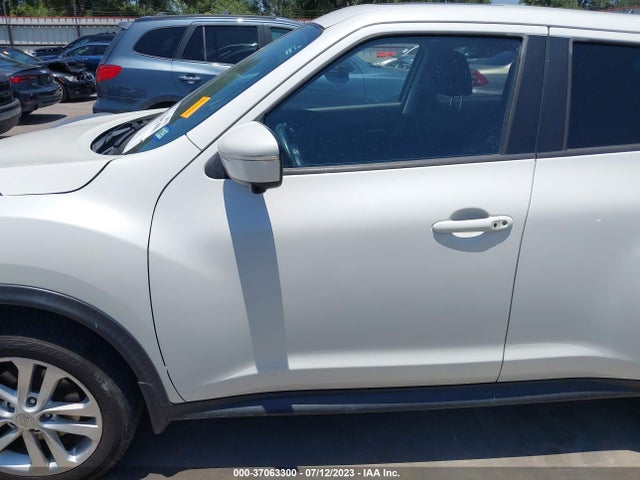 Nissan Juke Sv 2015 JN8AF5MR2FT505297 Image 14