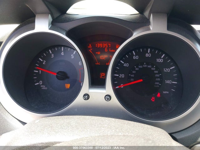 Nissan Juke Sv 2015 JN8AF5MR2FT505297 Image 15