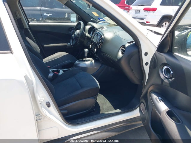 Nissan Juke Sv 2015 JN8AF5MR2FT505297 Image 5
