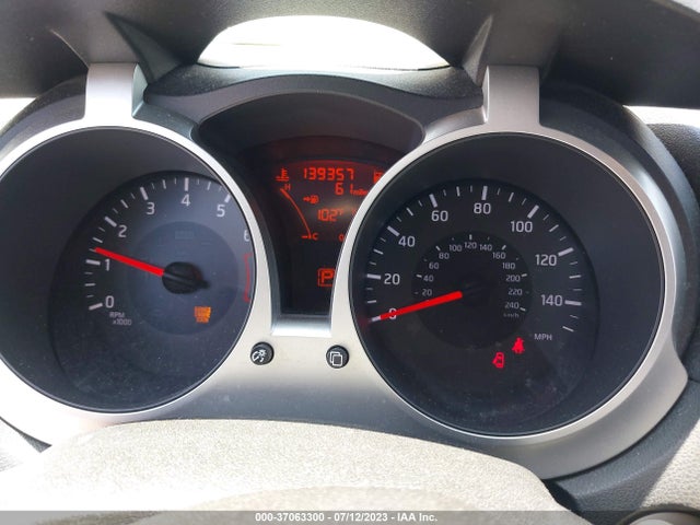 Nissan Juke Sv 2015 JN8AF5MR2FT505297 Image 7