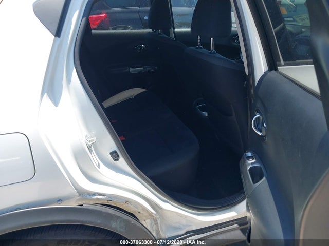 Nissan Juke Sv 2015 JN8AF5MR2FT505297 Image 8