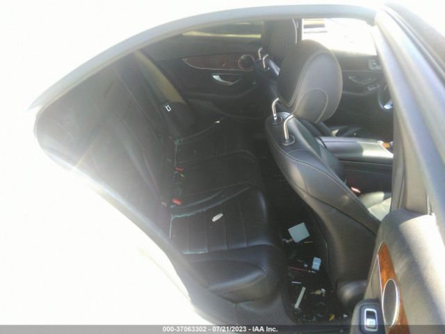 55SWF4JBXGU159523 Mercedes-Benz C-class C 300