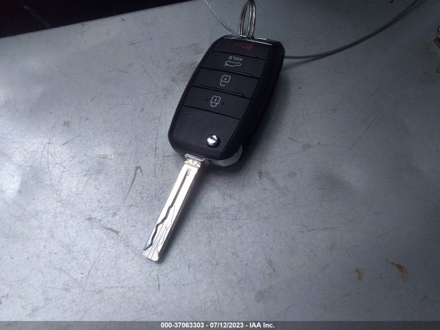 KIA Optima Lx 2015 5XXGM4A77FG386641 Image 11