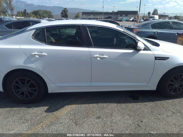 KIA Optima Lx 2015 5XXGM4A77FG386641 Image 13
