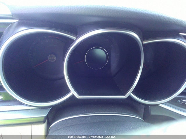 KIA Optima Lx 2015 5XXGM4A77FG386641 Image 7