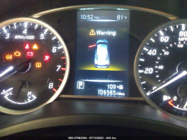 3N1AB7AP9GL656619 Nissan Sentra Sr/sl/s/sv/fe+ S