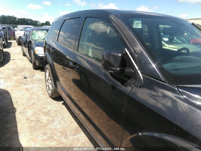 Dodge Journey R/t 2016 3C4PDDEG9GT150654 Image 14