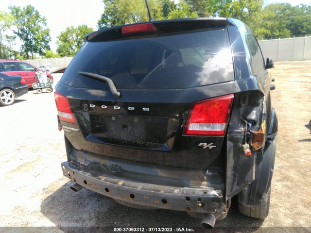 Dodge Journey R/t 2016 3C4PDDEG9GT150654 Image 17