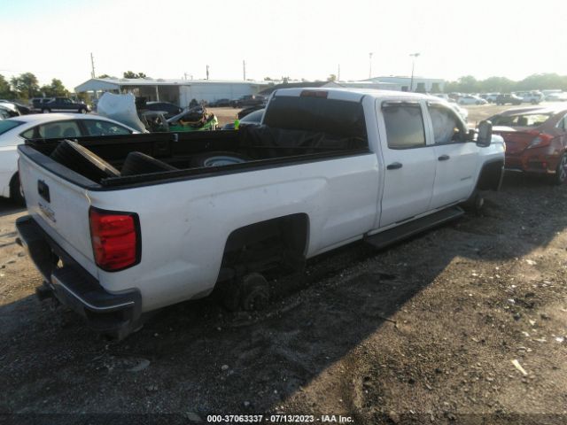 1GT12XE88FF181991 GMC SIERRA 2500HD