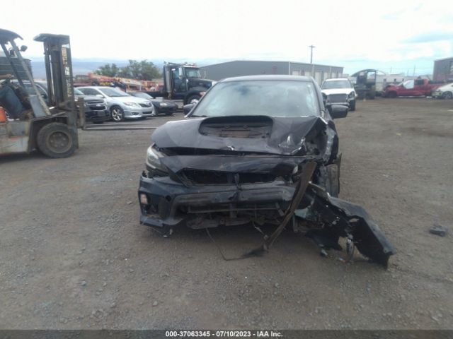 JF1VA1B66J9800122 Subaru Wrx Premium