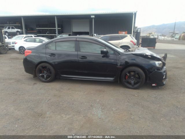 JF1VA1B66J9800122 Subaru Wrx Premium