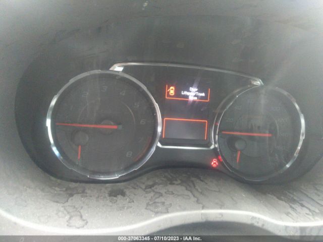 JF1VA1B66J9800122 Subaru Wrx Premium
