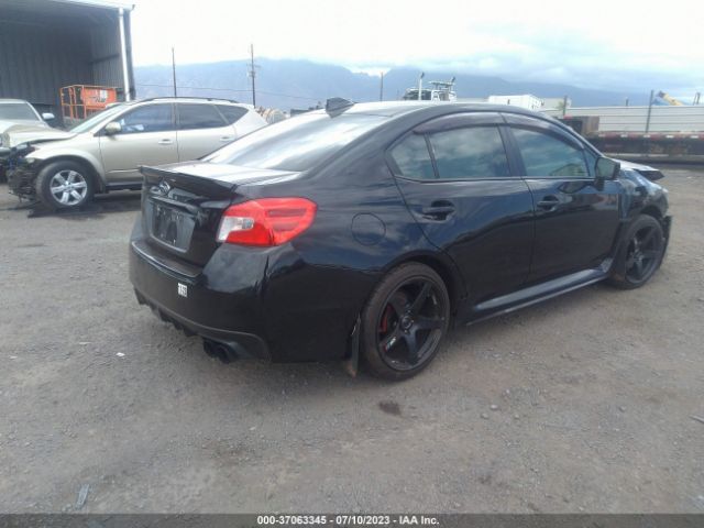 JF1VA1B66J9800122 Subaru Wrx Premium