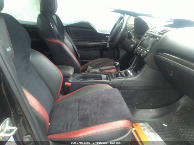 JF1VA1B66J9800122 Subaru Wrx Premium