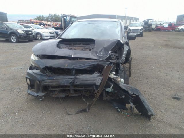JF1VA1B66J9800122 Subaru Wrx Premium