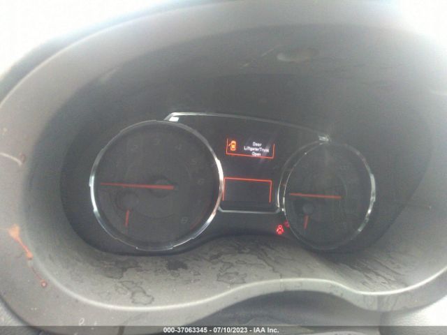 JF1VA1B66J9800122 Subaru Wrx Premium