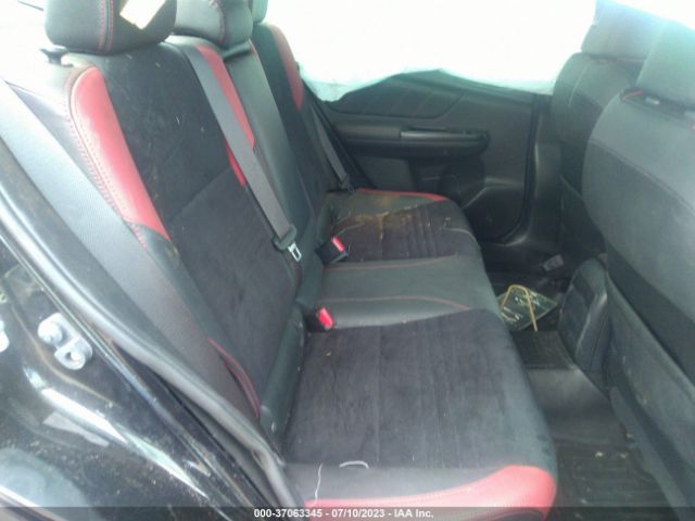 JF1VA1B66J9800122 Subaru Wrx Premium