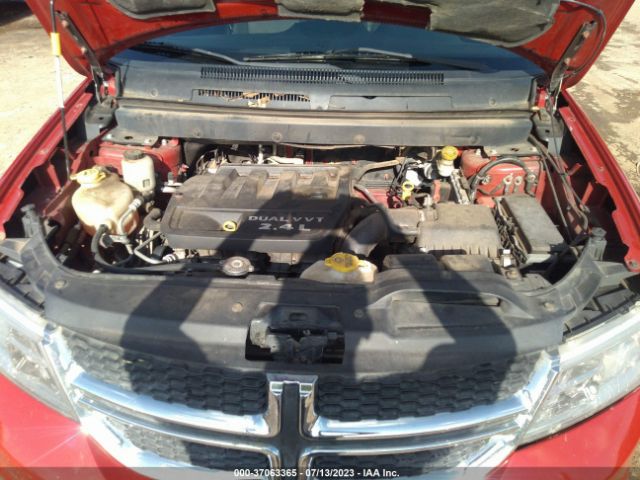 3C4PDCBB6ET180629 Dodge Journey Sxt