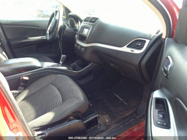 3C4PDCBB6ET180629 Dodge Journey Sxt