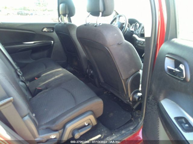 3C4PDCBB6ET180629 Dodge Journey Sxt