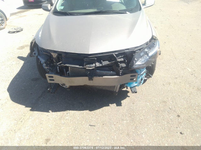 Chevrolet MALIBU LT 2022 1G1ZD5ST3NF176098 Image 12