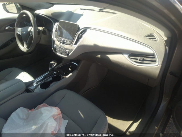 Chevrolet MALIBU LT 2022 1G1ZD5ST3NF176098 Image 5