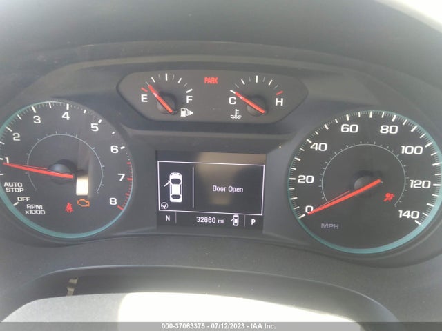 Chevrolet MALIBU LT 2022 1G1ZD5ST3NF176098 Image 7