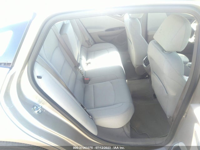 Chevrolet MALIBU LT 2022 1G1ZD5ST3NF176098 Image 8