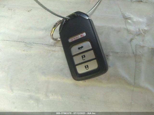 2013 HONDA ACCORD SDN EX VIN: 1HGCR2F76DA034707