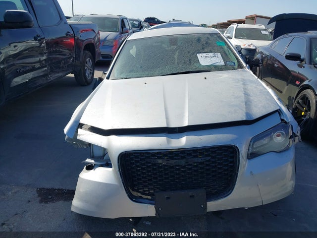 Chrysler 300 Touring 2021 2C3CCAAG1MH570939 Image 13
