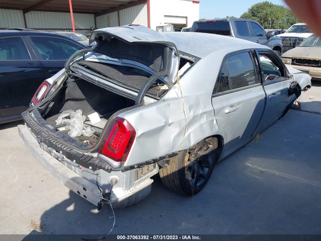 Chrysler 300 Touring 2021 2C3CCAAG1MH570939 Image 4