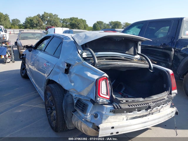 Chrysler 300 Touring 2021 2C3CCAAG1MH570939 Image 6