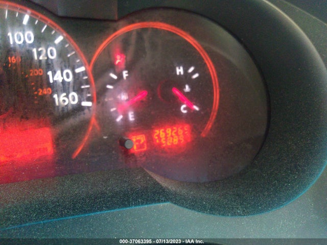 2007 NISSAN ALTIMA 2.5 S VIN: 1N4AL21E37C129012