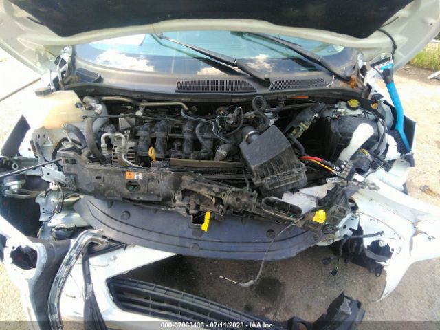 3FADP4BJ4HM159516 Ford FIESTA SE