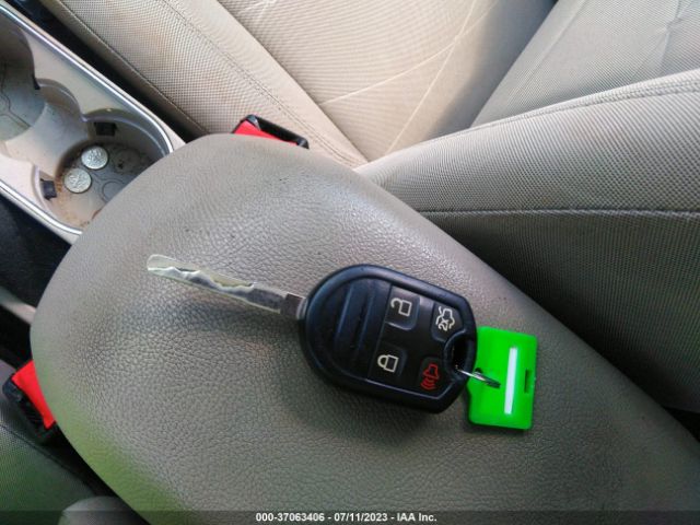 3FADP4BJ4HM159516 Ford FIESTA SE