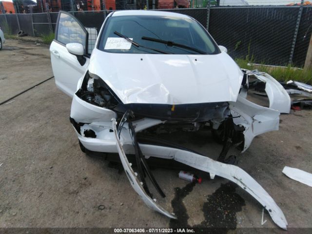 3FADP4BJ4HM159516 Ford FIESTA SE