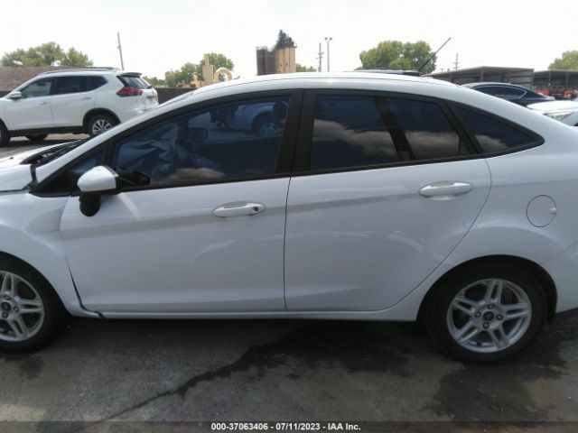 3FADP4BJ4HM159516 Ford FIESTA SE