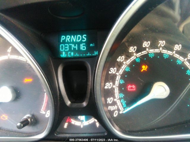 3FADP4BJ4HM159516 Ford FIESTA SE