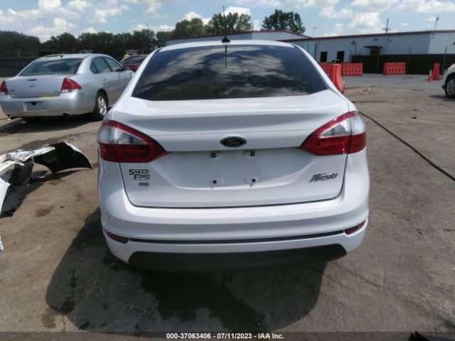 3FADP4BJ4HM159516 Ford FIESTA SE