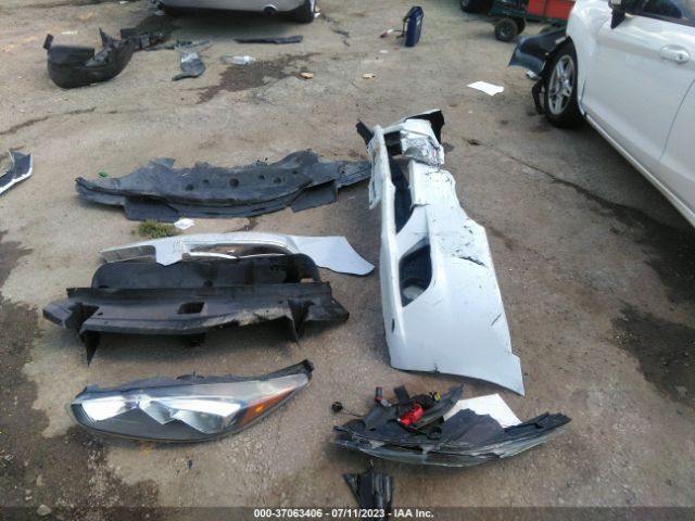 3FADP4BJ4HM159516 Ford FIESTA SE