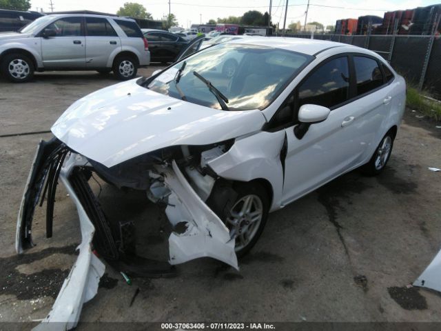 3FADP4BJ4HM159516 Ford FIESTA SE