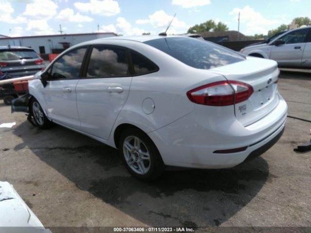 3FADP4BJ4HM159516 Ford FIESTA SE