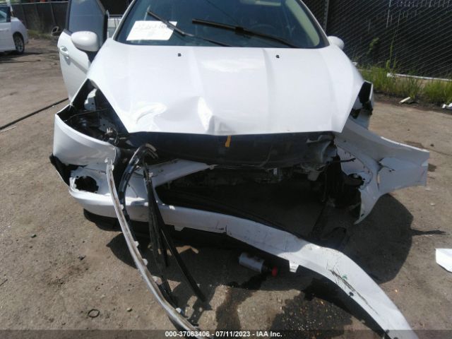 3FADP4BJ4HM159516 Ford FIESTA SE