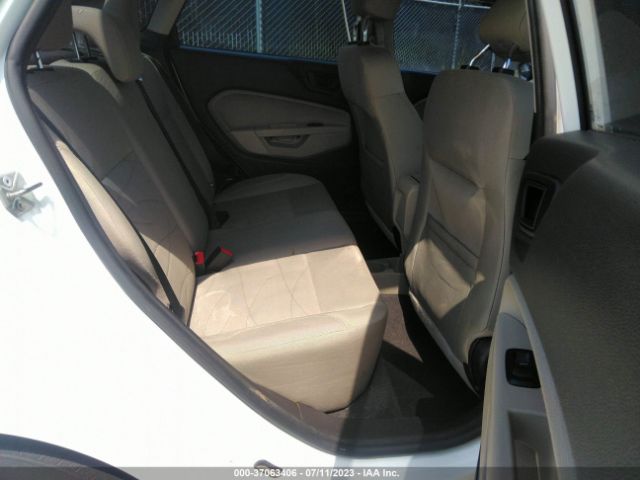 3FADP4BJ4HM159516 Ford FIESTA SE