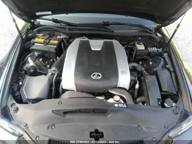 JTHC81D21J5028660 Lexus Is Is 300
