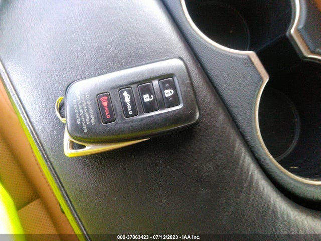 JTHC81D21J5028660 Lexus Is Is 300